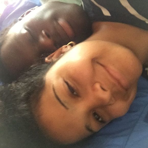 Meet your Posher, Cheyanne - Picture 1 of 1